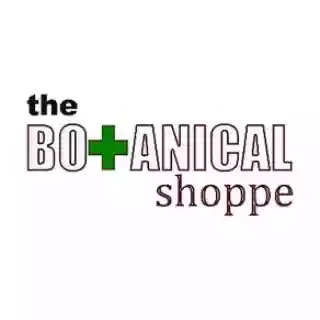 Shop The Botanical Shoppe coupon codes logo
