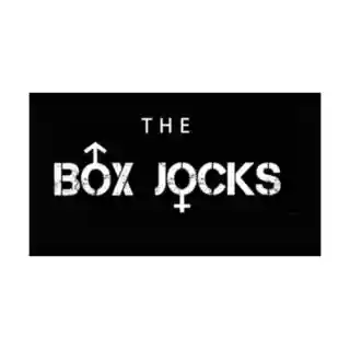 Shop The Box Jocks coupon codes logo