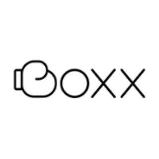 Shop The Boxx Method logo