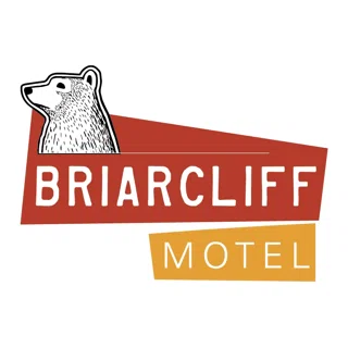 Shop The Briarcliff Motel logo