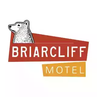 The Briarcliff Motel logo