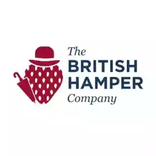 The British Hamper Company logo