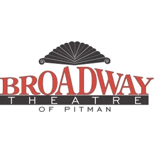 The Broadway Theatre of Pitman promo codes
