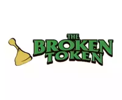 The Broken Token coupon codes