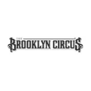 Shop The Brooklyn Circus coupon codes logo