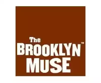 The Brooklyn Muse logo