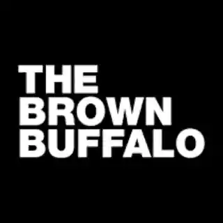 Shop The Brown Buffalo logo