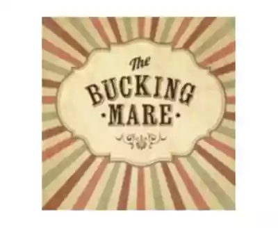 thebuckingmare.com logo