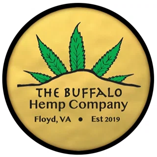 Shop The Buffalo Hemp logo