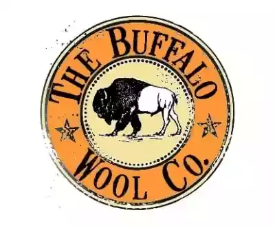 Shop The Buffalo Wool Co. coupon codes logo