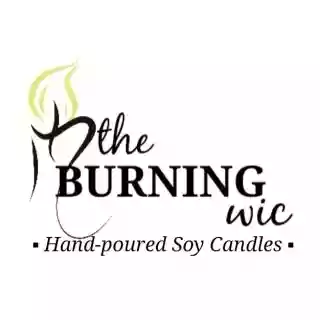 The Burning Wic logo