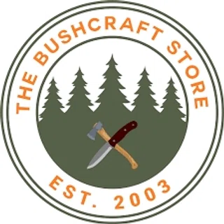 Shop The Bushcraft Store logo