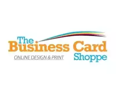Shop The Business Card Shoppe coupon codes logo