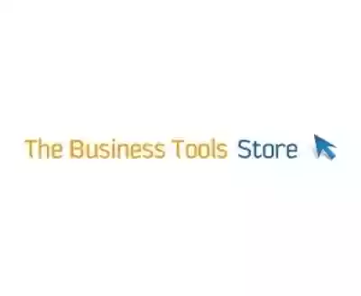 The Business Tools Store logo