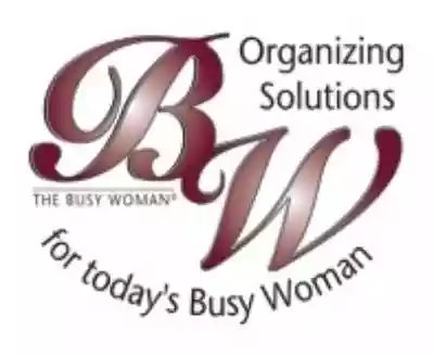 Shop The Busy Woman discount codes logo