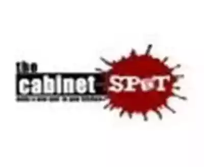 thecabinetspot.com logo