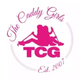 Shop The Caddy Girls coupon codes logo