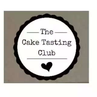 Shop The Cake Tasting Club logo