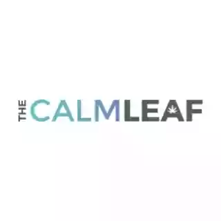 thecalmleaf.com logo