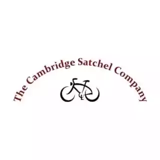 Shop The Cambridge Satchel Co. promo codes logo