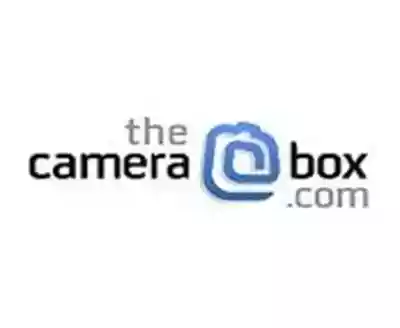 The Camera Box logo