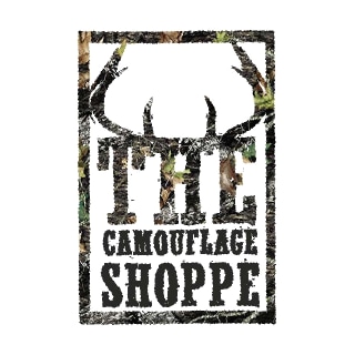 Shop The Camouflage Shoppe logo