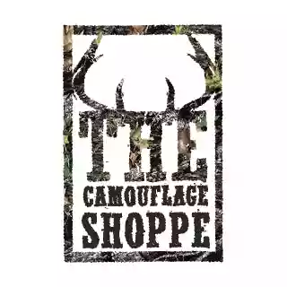 Shop The Camouflage Shoppe coupon codes logo