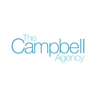 The Campbell Agency coupon codes