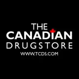 Shop The Canadian Drug Store promo codes logo
