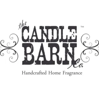 Shop The Candle Barn Company logo