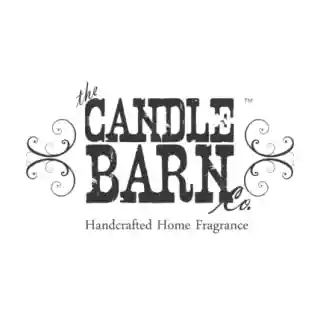 The Candle Barn Company logo
