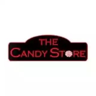 The Candy Store Online coupon codes