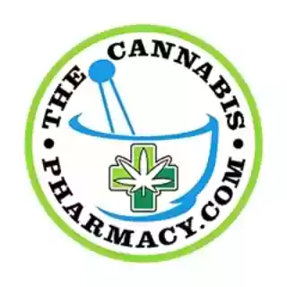 Shop The Cannabis Pharmacy promo codes logo