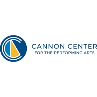 The Cannon Center  logo