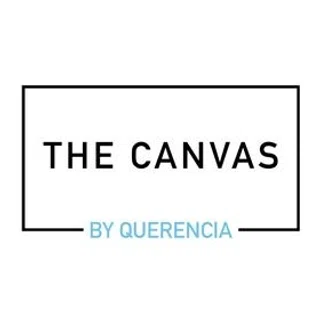 Shop The Canvas logo
