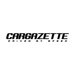 The Car Gazette logo