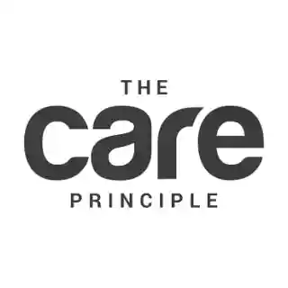 The Care Principle logo