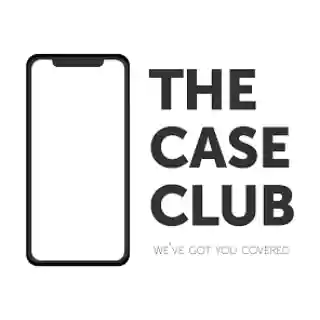 Shop The Case Club promo codes logo