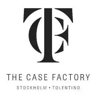 Shop The Case Factory discount codes logo