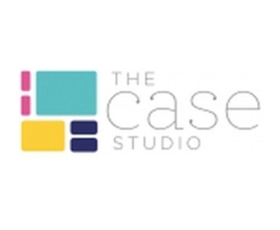 Shop The Case Studio logo