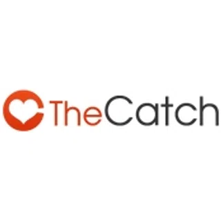 Shop The Catch logo