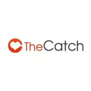 Shop The Catch coupon codes logo