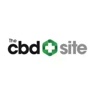 The CBD Site logo