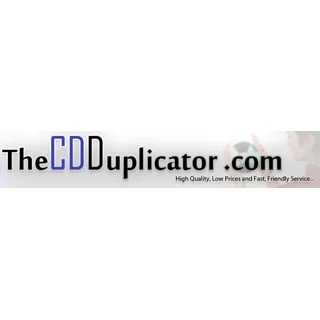 The CD Duplicator  coupon codes