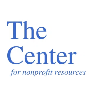 Shop The Center for Nonprofit Resources logo