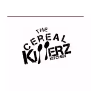 Shop The Cereal Killerz Kitchen coupon codes logo