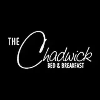 Shop The Chadwick promo codes logo