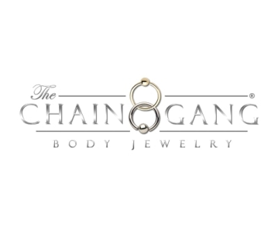 Shop The Chain Gang logo