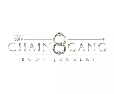 Shop The Chain Gang promo codes logo
