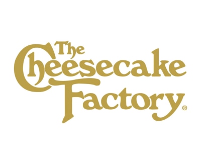 Shop The Cheesecake Factory logo